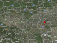 Три земни труса са регистрирани у нас тази сутрин