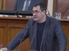 Славчо Атанасов: ГЕРБ и ДПС не подкрепиха българските майки
