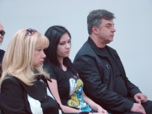 Странно: Появи се ново видео от зловещата катастрофа на Герджика, експерти решават дали е истинско!