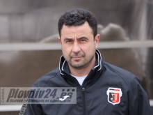 В Локо пределно мотивирани да прекъснат негативната серия
