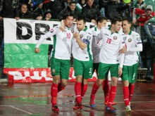 Ивайло Петев предрича светло бъдеще за "лъвовете"
