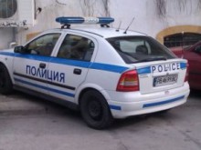 Мъж счупи 8 странични огледала в Пловдив, хванаха го