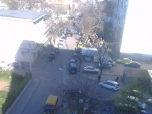 Пловдивчанин: Погнусен съм! Кой ще спре терора на ромските сватби?