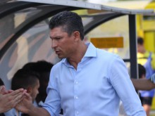 Балъков дава нов шанс на Винисиус и Бьорн Йонсен срещу Ботев