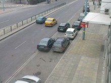 Масово непознаване на правилата за движение от пловдивчани