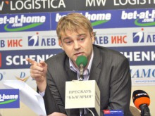 Георги Градев: Лудогорец дължат огромна сума на Ботев, УЕФА наблюдава случая