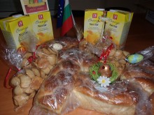 Поредица от мероприятия в "Южен" преди големия християнски празник