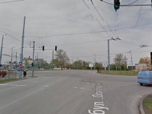 24-годишен от Свиленград с БМВ блъсна пловдивчанка