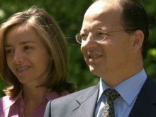Почина един от синовете на Симеон Сакскобургготски