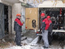 EVN подсигури дежурни екипи за празничните дни