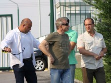 Литекс отговори на Домусчиев: Гелосана мъжка мастия!