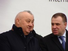 Гергов: Наехме голяма фирма за срутването на хотела