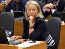 Каназирева: Пловдив трябва да се освободи от капана на "Пълдин туринвест“ 