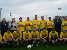 Марица стартира с победа в Турция