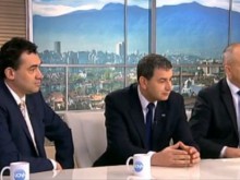 Депутати се счепкаха за паркирането и глобите
