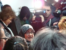 Майката на Ахмед Муса в Пловдив: "Ислямска държава" в България няма!