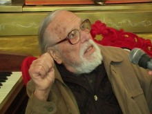 Пловдивчанин измайсторил българското пиано "Орфей"