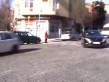 Обществено обсъждане за новото кръгово до ОУ "Алеко Константинов"
