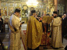 Над 2500 пловдивчани празнуват имен ден на Великден