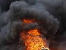 Нови взривове в Иганово тази сутрин
