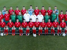 "Канарче" и "смърф" попаднаха в състава на България U17 преди Европейското