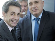 Саркози към Борисов: Ти нямаш загуби, ти имаш само победи
