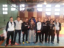 Борци на Локо ще участват на турнир в памет на Васил и Георги Илиеви