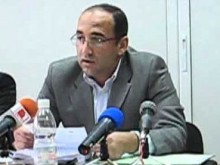 Сергей Маринов ще оглави НАП-Пловдив до провеждането на нов конкурс