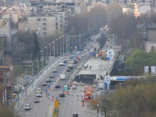 Правителството гласува и последния транш за моста на "Васил Априлов"