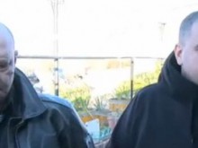Рокери оплюха българските шофьори, били некултурни и заблеяни