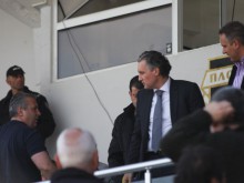 Приятелски мач ли изиграха Лудогорец и Левски?