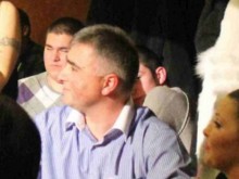 Убиецът на малкия Петьо в лицето на бащата: Ами к'во да направя?
