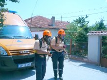 Завърши неутрализирането на серния диоксид в "Гаганица"