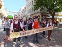 Детски панаир на занаятите стартира днес