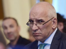 Хампарцумян за КТБ: Откраднатите пари тичат по-бързо от тези, които ги гонят