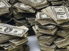 Американски икономист: Доларът и икономиката на САЩ умират!