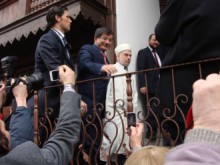 Турският премиер: Признаването на арменския геноцид е европейски расизъм
