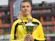 Малките "канарчета" показаха Купата на БФС пред бултрасите