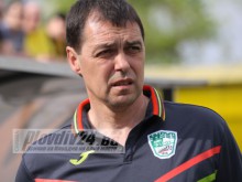 Помощникът на Хубчев: Цветан Кръстев се справи "отлично"