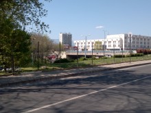 Следващата седмица започва работата по Голямата базилика?