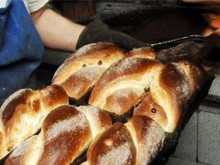 Тонове козунаци и яйца отиват на боклука след Великден