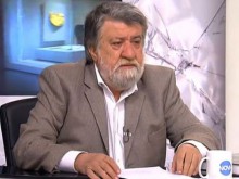 Рашидов: Изложбата в Лувъра ни струва около 250 000 лева