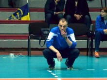 Радослав Бакърджиев: Марица ни надигра и логично стигна до победата