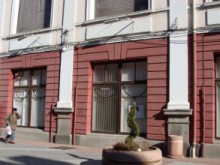 Живопис, скулптура и графика от утре в ГХГ