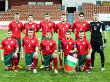 Три "канарчета" с повиквателни за националния отбор