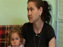 Майка на две деца е заплашена от ампутация на крака