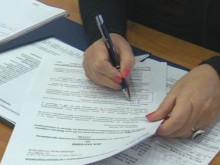 Пипнаха сина на висш магистрат да преписва на изпит за прокурори