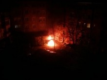 Горя кафенето на затвора 