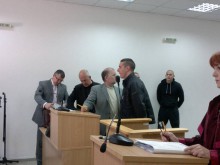 Тръгна делото срещу футболните хулигани в Пловдив, грози ги затвор