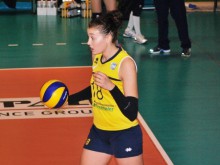 Силвана Чаушева: Напрежението вече не е фактор за Марица